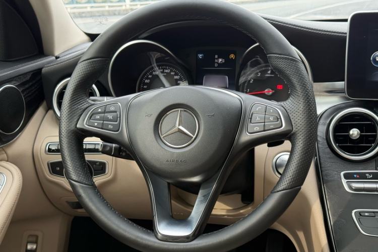 Used Mercedes-Benz C-Class 2015 C 260 L Sport Edition