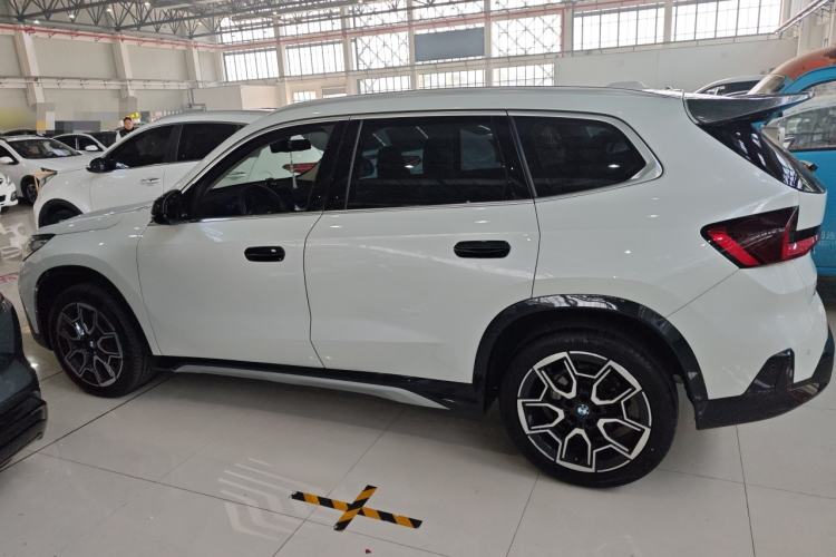 Used BMW X1 2023 sDrive25Li X Design Package