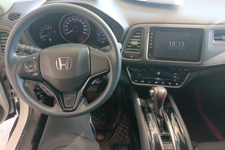 Used Honda Vezel 2020 220 TURBO CVT Elite Edition