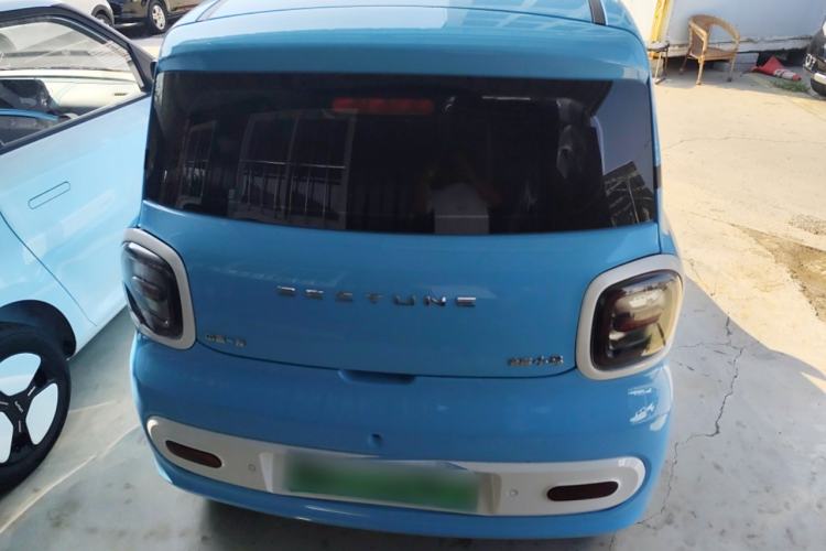 Used Bestune Pony 2024 170km Vitality Horse
