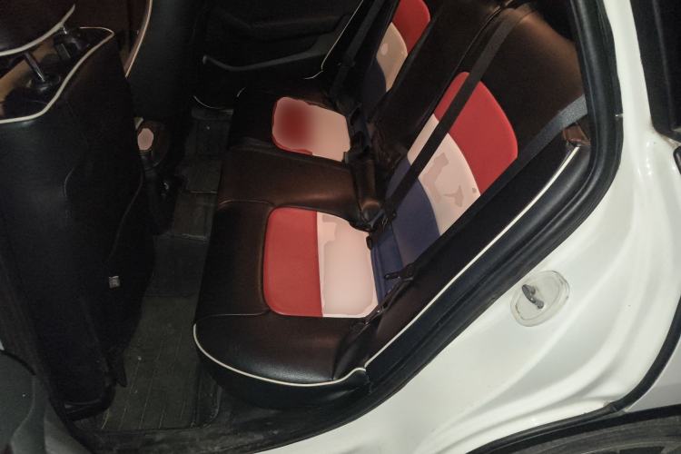 Used BMW X1 2015 sDrive18i Leading Edition
