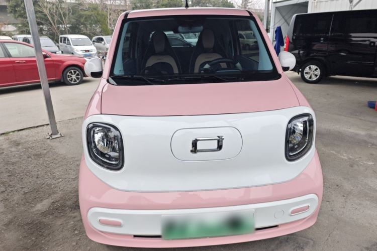 Used Bestune Pony 2025 222km Lightning Horse
