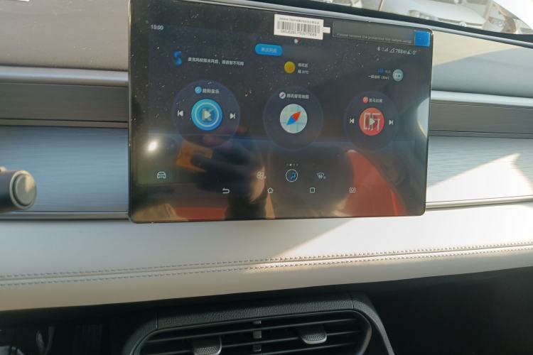 Used BYD Seal 05 DM-i 2025 DM-i Smart Drive 55KM Luxury Model