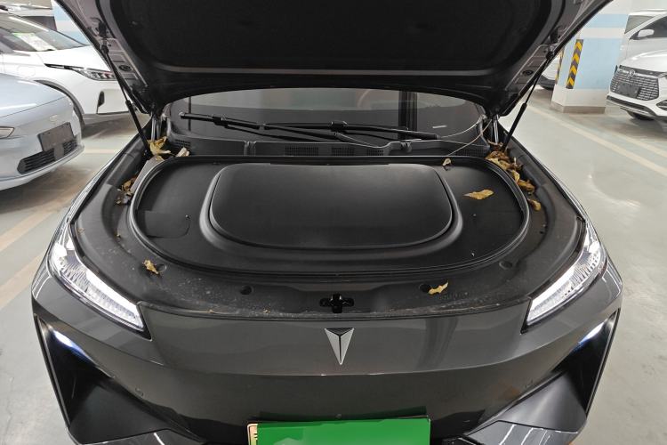 Used  S07 2024 215Max Qiankun Intelligent Driving ADS SE Range-Extended Version
