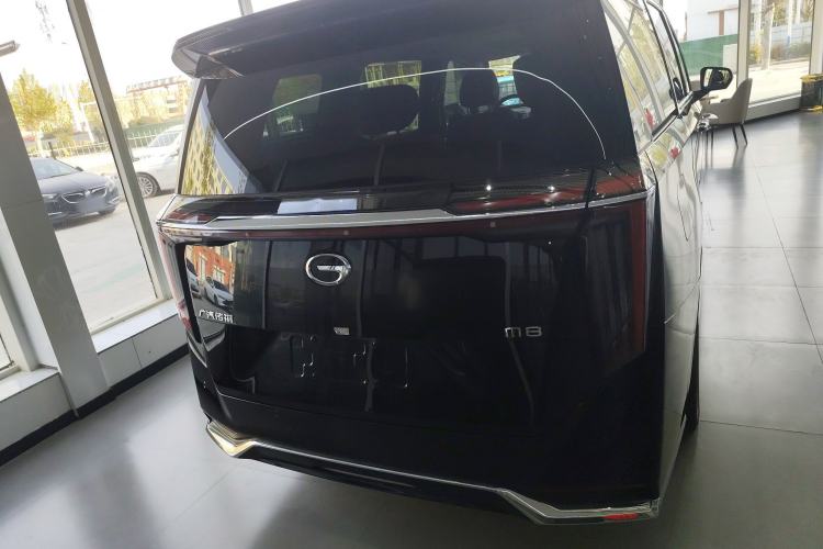 Used GAC Trumpchi M8 2024 Master Series 400T Prestige Edition