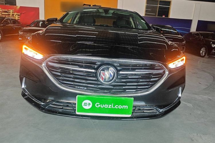 Used Buick LaCrosse 2021 552T Luxury Version
