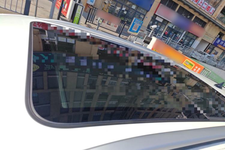 Used Changan CS75 PLUS 2026 Model, Smart Champion Edition 1.5T New Blue Whale Smart Navigation Version