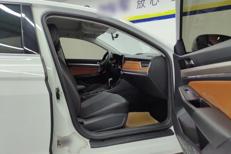 Used Volkswagen Bora 2023 200TSI DSG YueXing PRO Edition
