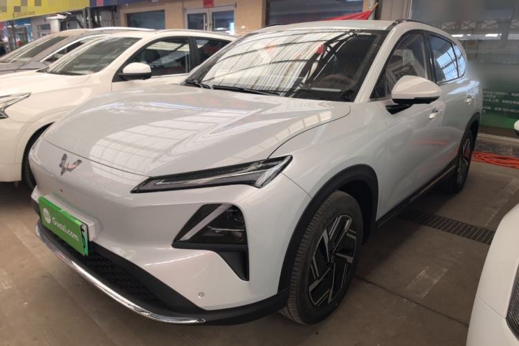 Used Wuling Xingguang S 