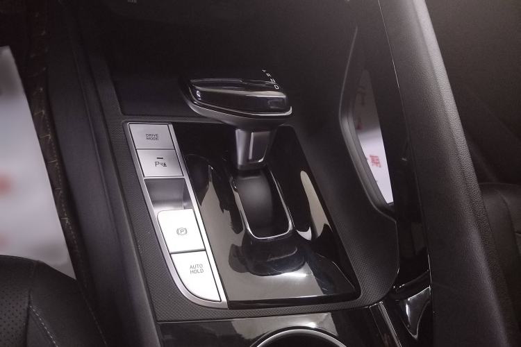 Used Hyundai Elantra 2022 1.5L CVT GLX Elite Edition
