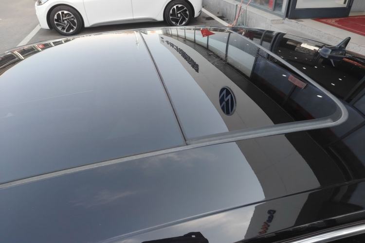 Used Volkswagen Magotan 2023 2 Million Units Limited Edition 280TSI DSG Leading Version