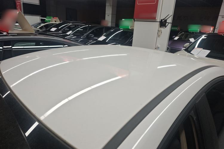 Used Chery New Energy Arrizo e 2024 405km Travel Edition