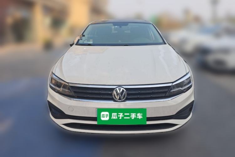 Used Volkswagen Lamando 2021 230TSI DSG Fashion Edition