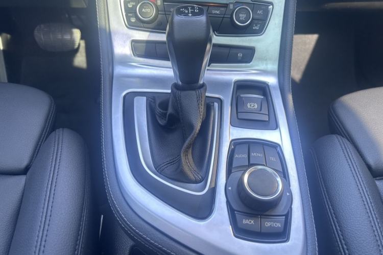 Used BMW 2 Series Active Tourer 2016 218i Sports Design Package
