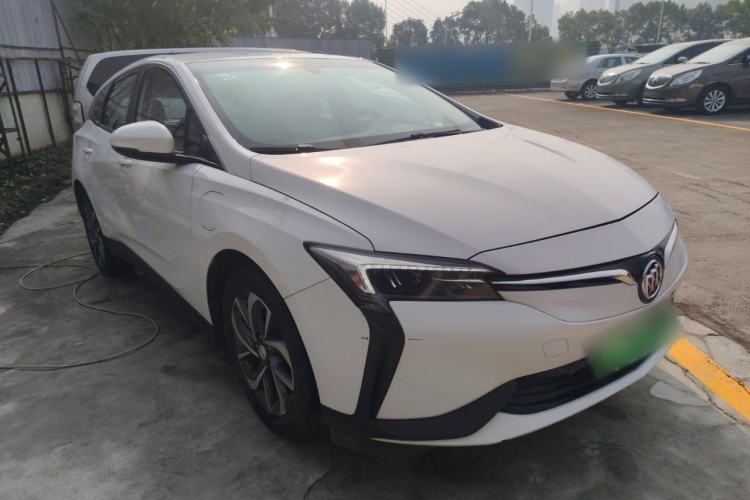 Used Buick Velite 6 2019 Connected Fashion Model

