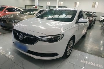 Used Buick GT 2019 18T Automatic Connected Elite Model China VI Standard