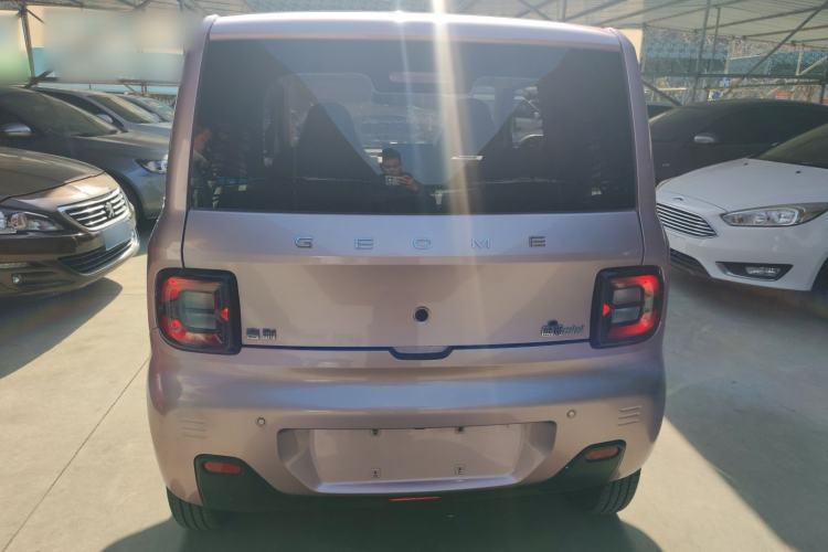 Used  Panda 2023 Panda Mini 200km Endurance Bear