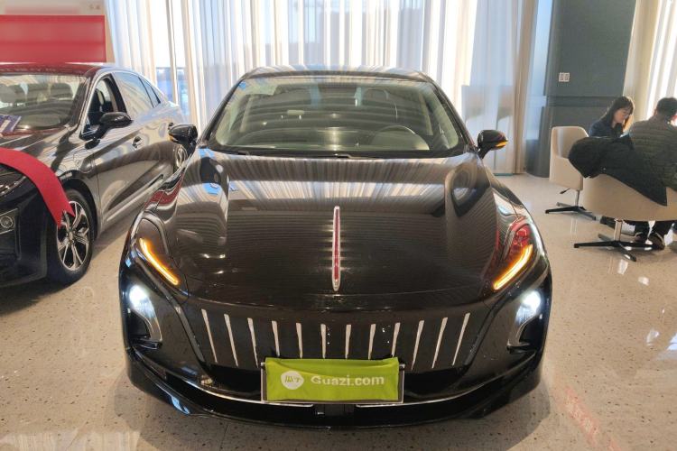 Used Hongqi E-QM5 2024 610 km PLUS
