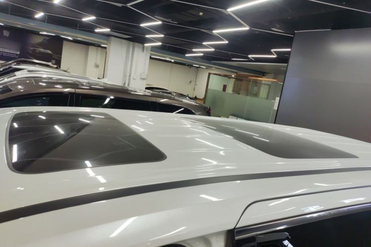 Used GAC Trumpchi M8 2024 Master Series 400T Prestige Edition
