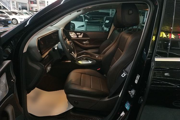 Used Mercedes-Benz GLE 2020 Restyled GLE 350 4MATIC Fashion Edition
