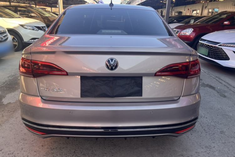 Used Volkswagen Bora 2023 200TSI DSG Smart Drive Version