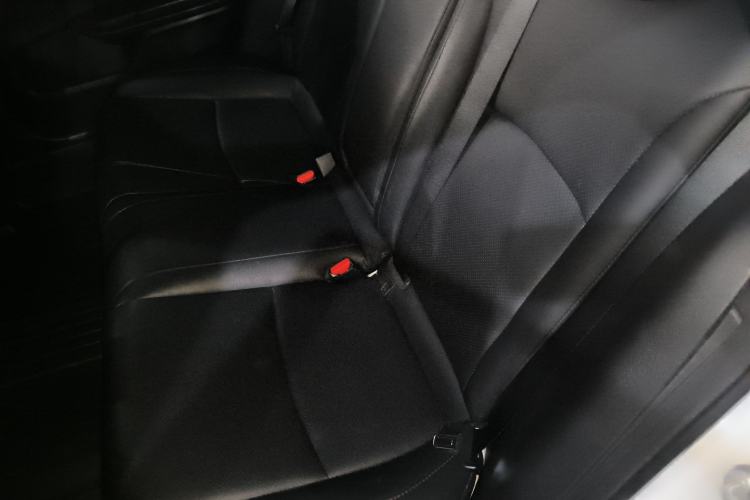 Used Honda Civic 2016 220TURBO CVT Luxury Edition