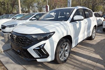 Used Jetta VS5 2024 280TSI Manual Pioneer Edition