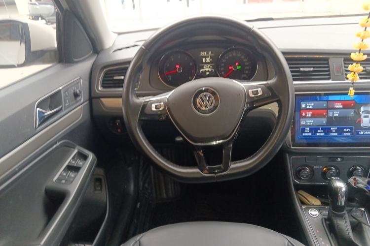 Used Volkswagen Lavida 2017 230TSI DSG Comfort Edition