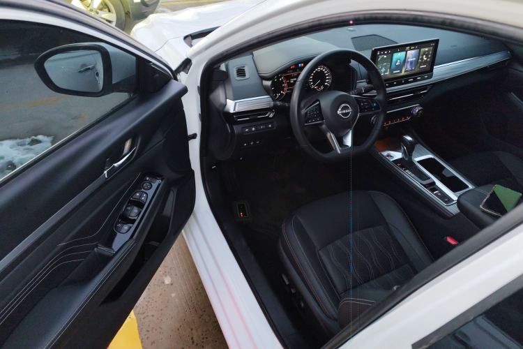 Used Nissan Teana 2022 2.0T XL Enjoyment Edition
