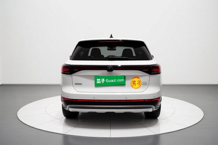 Used Volkswagen Tharu 2026 Model Xinrui 300TSI Ruixiang Edition
