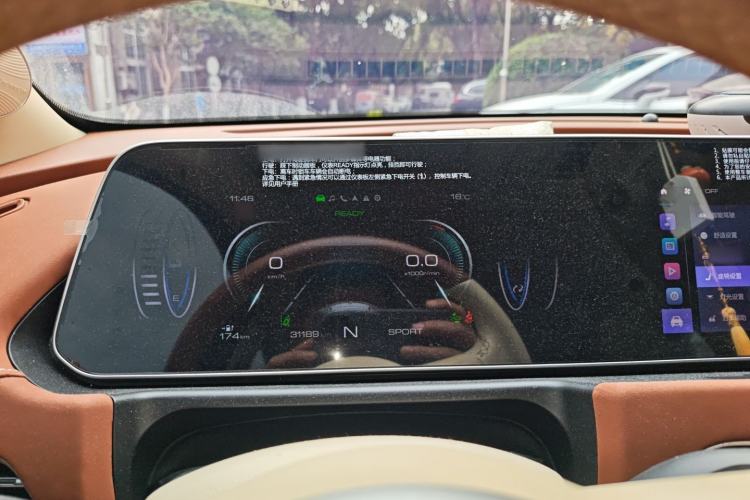 Used ORA Good Cat 2021 400km Standard Range Venus Edition Lithium Iron Phosphate