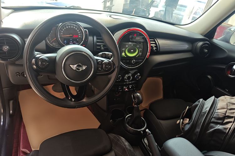 Used  MINI 2016 1.5T COOPER