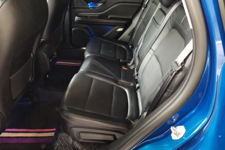 Used Lincoln Corsair 2020 2.0T Two-Wheel Drive Luxury Edition