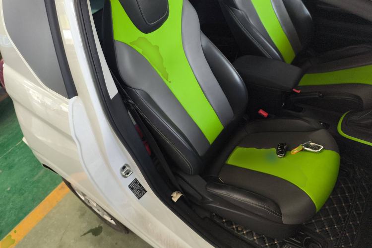 Used Roewe Clever 2021 302km Excellence Edition
