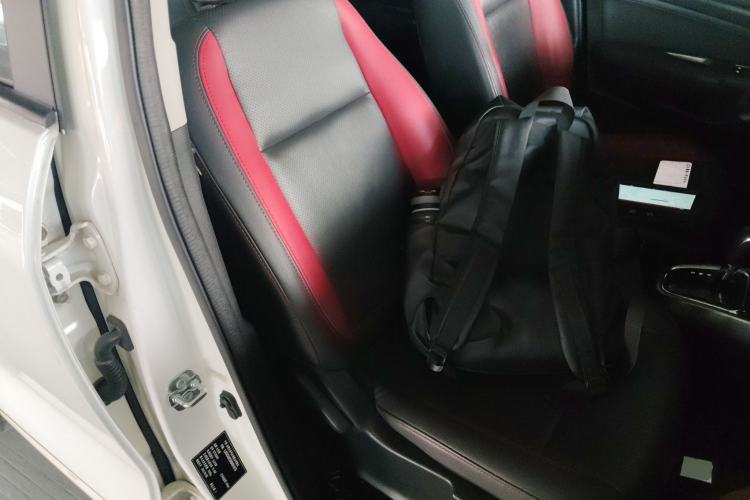 Used Changan CS15 2016 1.5L Automatic Fashion Edition