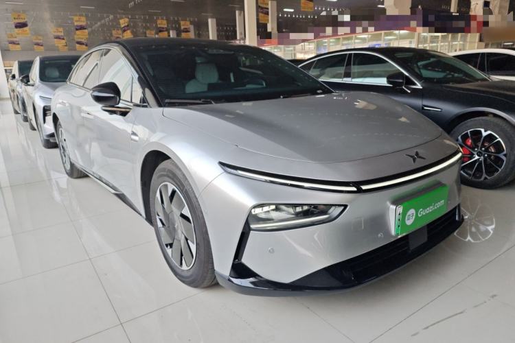 Used XPeng P7+ 2024 Long-Range Max
