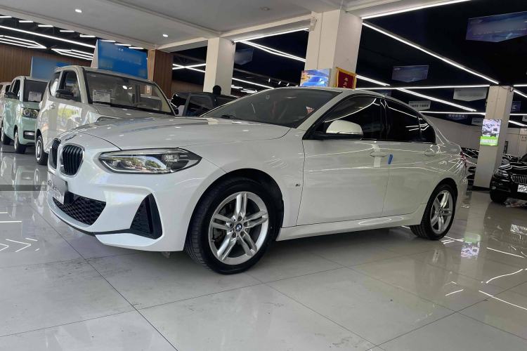 Used BMW 1 Series 2020 120i M Sport Package
