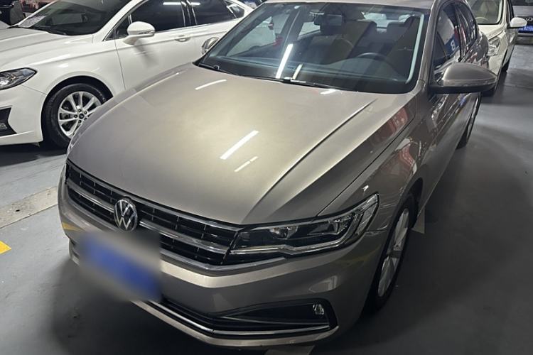 Used Volkswagen Bora 2021 1.5L Automatic Comfort Smart Connect Edition
