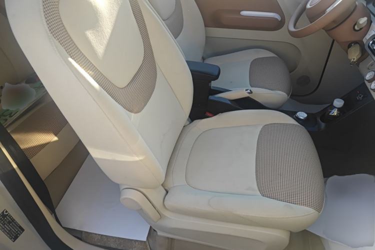 Used Wuling Hongguang MINIEV 2024 3rd Generation 215km Advanced Version