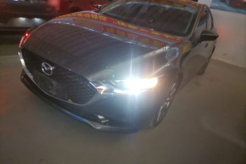 Used Mazda Mazda 3 Axela 2020 2.0L Automatic Zhiya Edition