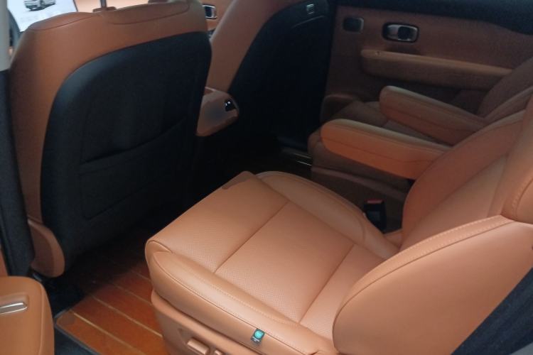 Used Leapmotor C16 2024 All-Electric 520 LiDAR Edition