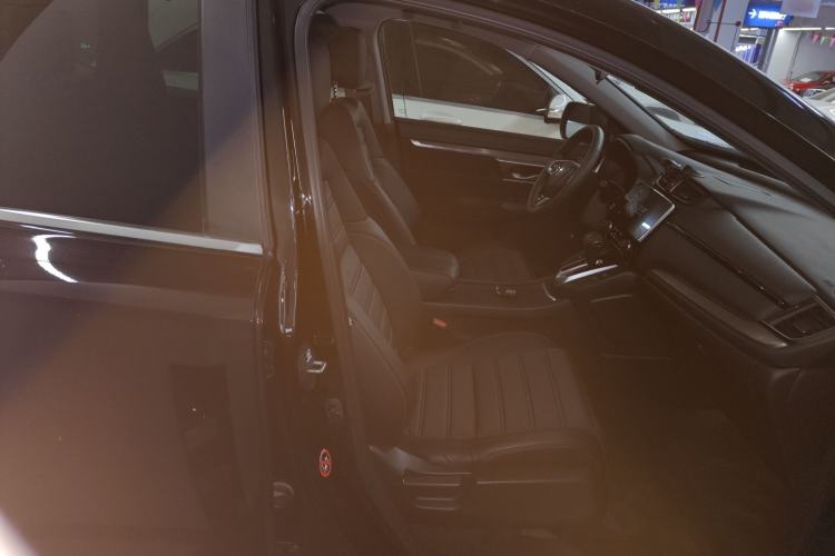 Used Honda Breeze 2020 240TURBO CVT 2WD Luxury Edition
