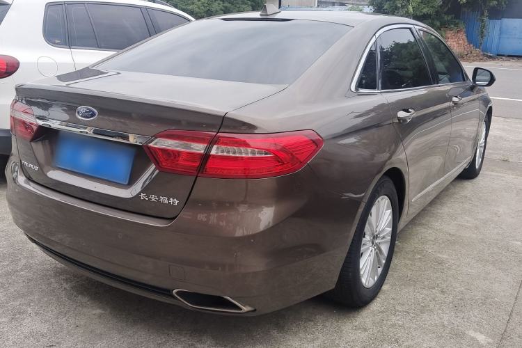 Used Ford Taurus 2015 EcoBoost 245 Fashion Edition