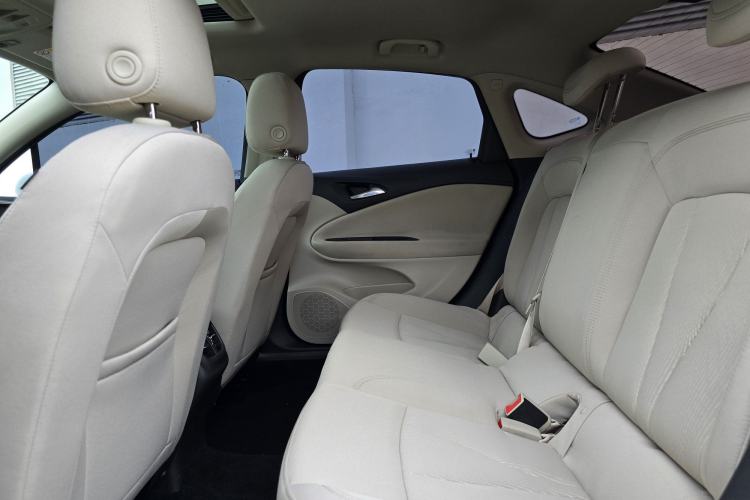 Used Buick Verano 2018 Sedan 15S Automatic Entry Model
