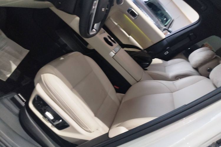 Used Li Auto L7 2024 Ultra Model
