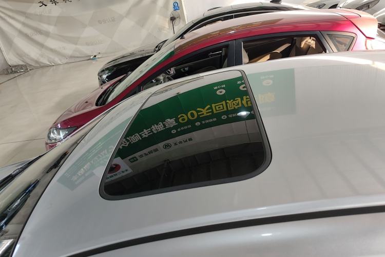 Used Honda Crider 2015 1.8L Automatic Luxury Edition
