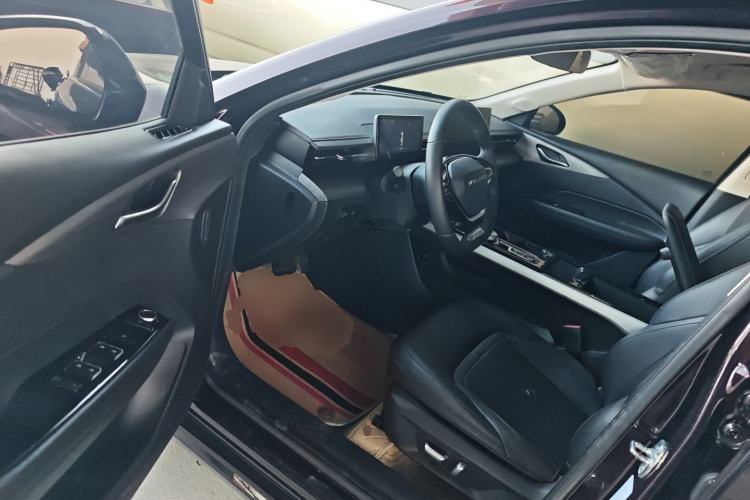 Used Wuling Xingguang 2023 150 Advanced Edition
