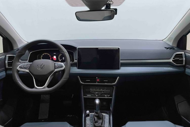 Used Volkswagen Tharu 2024 300TSI Two-Wheel-Drive Full Moon Edition