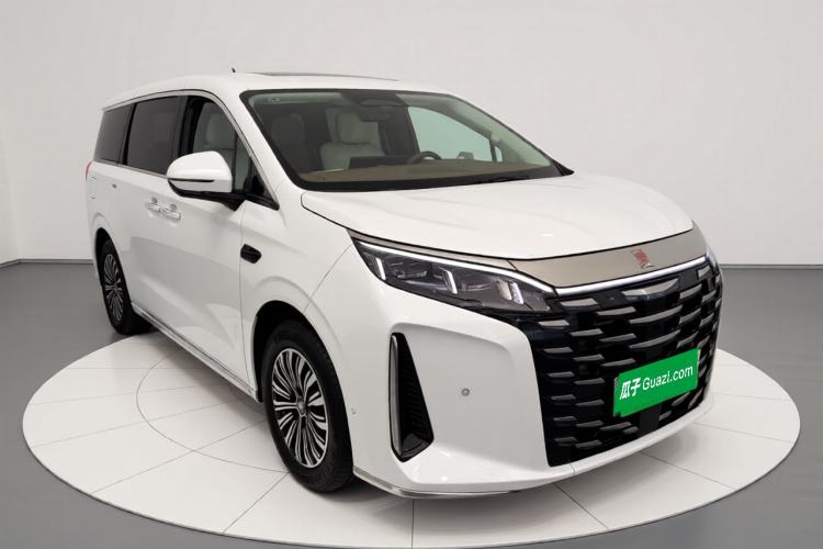 Used BYD Xia 2025 DM-i 1.5T 180km Excellence Model
