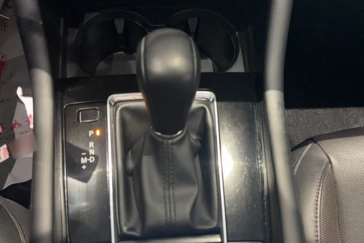 Used Mazda Mazda 3 Axela 2021 2.0L Automatic Zhiya Edition
